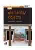 Basics Interior Architecture 04: Elements / Objects