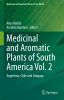 Medicinal and Aromatic Plants of South America Vol. 2