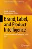 Brand Label and Product Intelligence