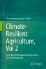 Climate-Resilient Agriculture Vol 2