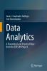Data Analytics