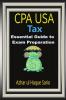 CPA USA Tax