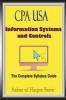 CPA USA Information Systems and Controls