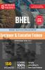 BHEL ENGINEER & EXECUTIVE TRAINEE