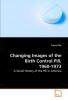 Changing Images of the Birth Control Pill 1960-1973