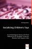 Socializing Children's Toys