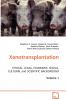 Xenotransplantation Volume 1