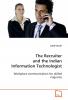 The Recruiter and the Indian Information Technologist
