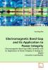 Electromagnetic Band Gap and Its Application to Power Integrity