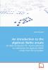 An introduction to the algebraic Bethe ansatz