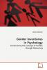 Gender Inventories in Psychology