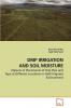 DRIP IRRIGATION AND SOIL MOISTURE