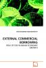 EXTERNAL COMMERCIAL BORROWING