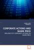 CORPORATE ACTIONS AND SHARE PRICE