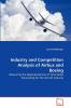 Industry and Competition Analysis of Airbus and Boeing
