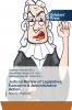 Judicial Review of Legislative Executive & Administrative Action