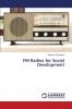 FM Radios for Social Development