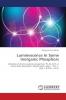Luminescence In Some Inorganic Phosphors