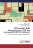 VCS verified data transactions on SoC bus using AMBA AXI-04 protocol