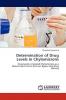 Determination of Drug Levels in Chylomicrons