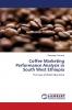 Coffee Marketing Performance Analysis in South West Ethiopia