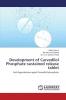 Development of Carvedilol Phosphate sustained release tablet