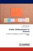 Under Achievement In Science