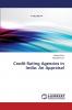 Credit Rating Agencies in India