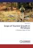 Scope of Tourism Growth in Himalayas