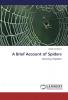 A Brief Account of Spiders