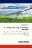 A Study on Fuzzy Inventory Models