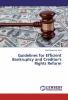 Guidelines for Efficient Bankruptcy and Creditor's Rights Reform