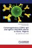Cytomegalovirus (CMV) IgG and IgM in HIV/AIDS clients in Kano Nigeria