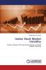 Indian Stock Market Volatility