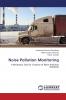 Noise Pollution Monitoring