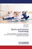 Sports and Exercise Psychology