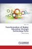 Transformation of Higher Education Through Technology Parks