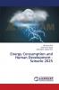 Energy Consumption and Human Development - Scinario 2025
