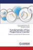 Fundamentals of Gas Proportional Counter