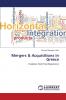 Mergers & Acquisitions in Greece