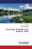 Limnology Of Bellal Lake Bodhan India