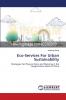 Eco-Services For Urban Sustainability