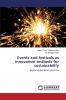 Events and Festivals as Innovation Testbeds for Sustainability
