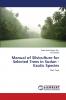 Manual of Silviculture for Selected Trees in Sudan - Exotic Species