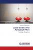 Zadie Smith's The Autograph Man