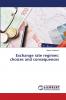 Exchange rate regimes: choices and consequences