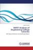 SWOT Analysis of Engineering College Libraries