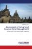 Assessment of Integrated Coastal Zone Management