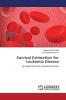 Survival Estimation for Leukemia Disease