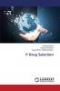 P Drug Selection